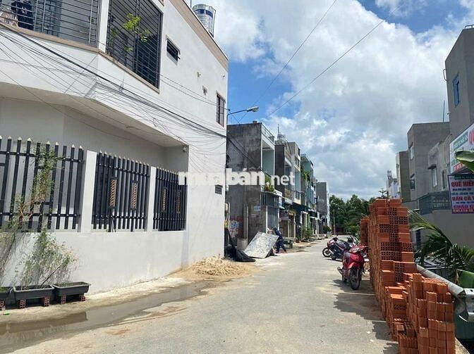 Bán đất 60m2 Bình Chiểu Thủ Đức, Ngô Chí Quốc, Hẻm Thông Đường 6m