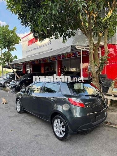 Mazda 2 2012 1.5 AT - 86868 km
