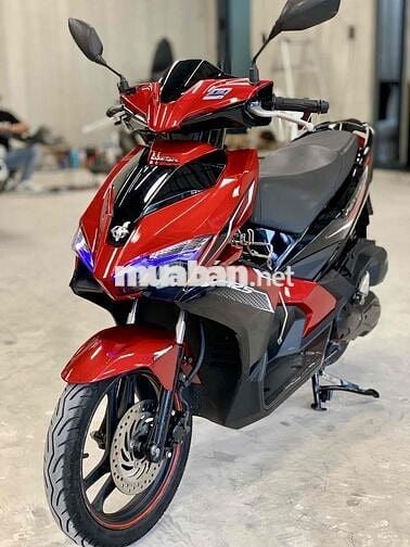 Honda Air Blade 2019 Smartkey BSTP chính chủ đẹp