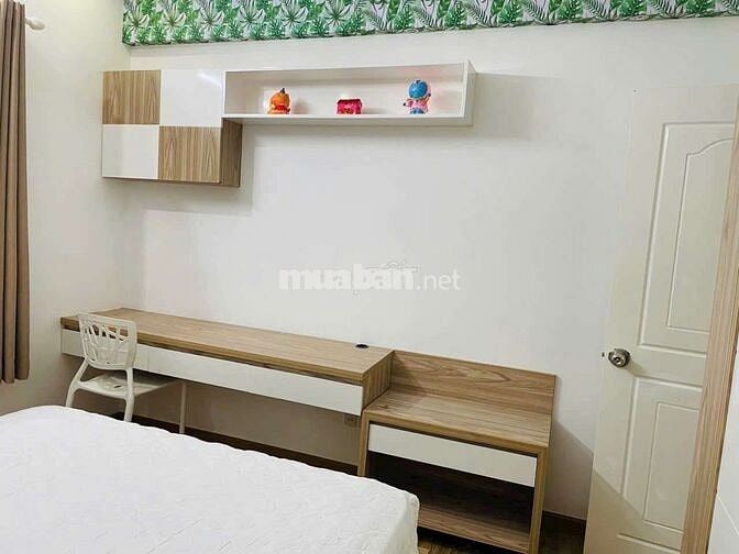 Căn hộ Mường Thanh 60 Trần Phú