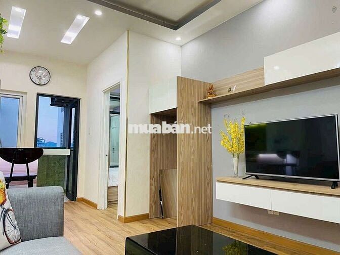 Căn hộ Mường Thanh 60 Trần Phú