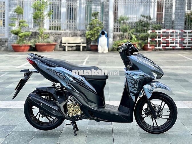 VARIO 125 2019 KHOÁ SMK BSTP CHÍNH CHỦ CÓ GÓP