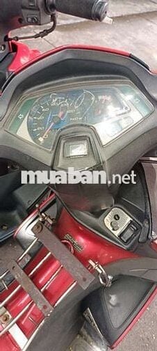 Honda Airblade
