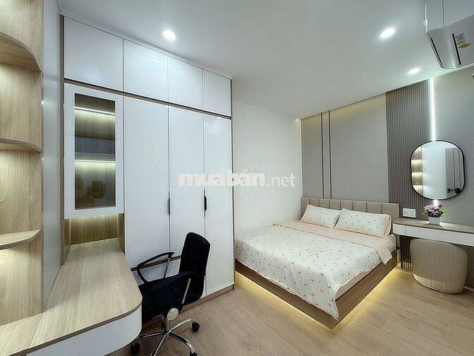 Bán nhanh căn hộ Sky Garden 2 có kèm hợp đồng thuê 21tr/ tháng