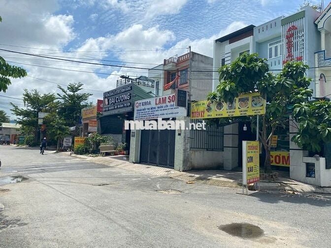 Bán đất 60m2 Bình Chiểu Thủ Đức, Ngô Chí Quốc, Hẻm Thông Đường 6m