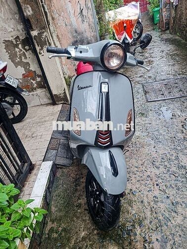 Veppa bs đẹp 68486 4 mùa lộc phát giấy tờ hợp lệ