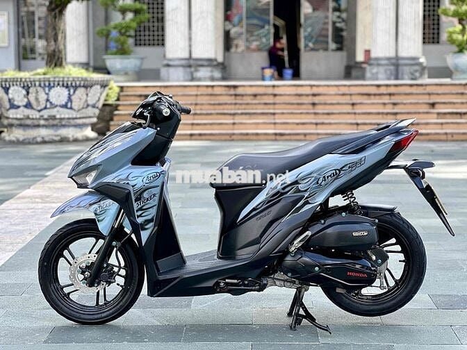 VARIO 125 2019 KHOÁ SMK BSTP CHÍNH CHỦ CÓ GÓP