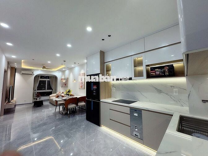 Bán nhanh căn hộ Sky Garden 2 có kèm hợp đồng thuê 21tr/ tháng