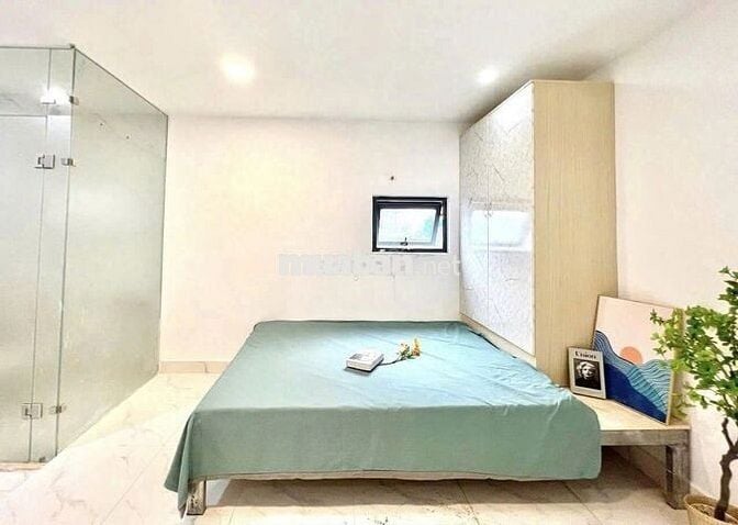 🏡 PHÒNG TRỌ FULL NỘI THẤT – NGAY NGUYỄN THỊ TÚ