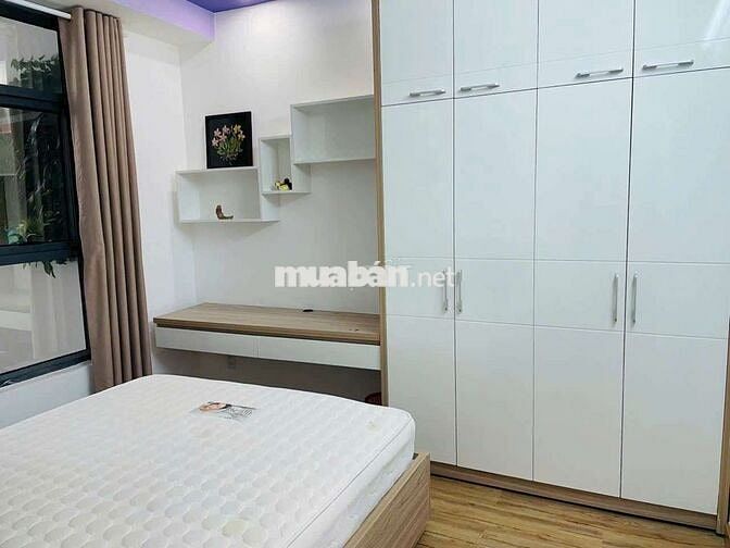 Căn hộ Mường Thanh 60 Trần Phú