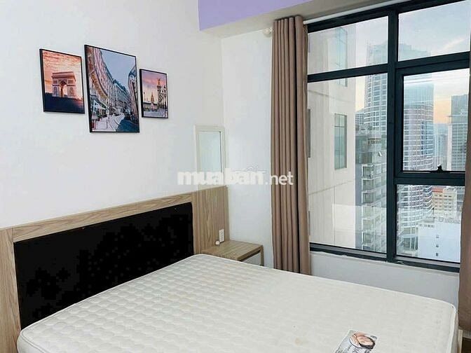 Căn hộ Mường Thanh 60 Trần Phú
