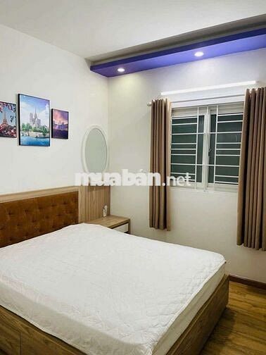 Căn hộ Mường Thanh 60 Trần Phú