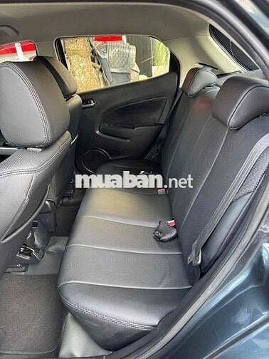 Mazda 2 2012 1.5 AT - 86868 km
