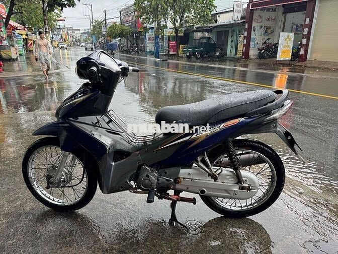 Bán xe wave s110 bstp