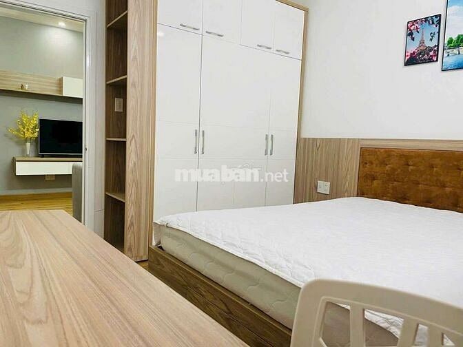 Căn hộ Mường Thanh 60 Trần Phú