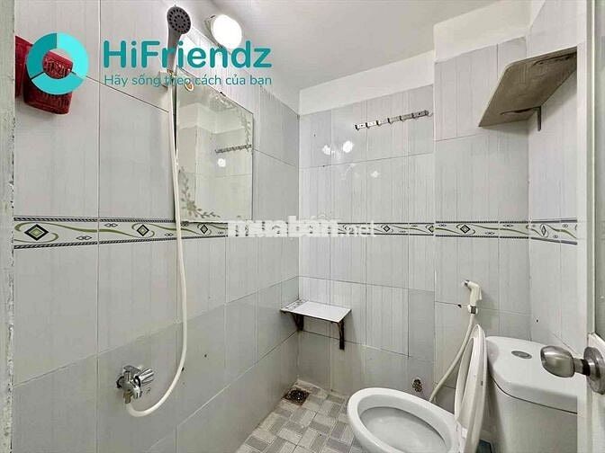 CHO THUÊ PHÒNG KIOT VỪA Ở VỪA KINH DOANH NGAY CVPM QUANG TRUNG, Quận12