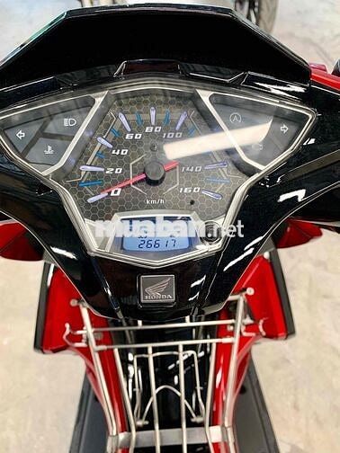 Honda Air Blade 2019 Smartkey BSTP chính chủ đẹp