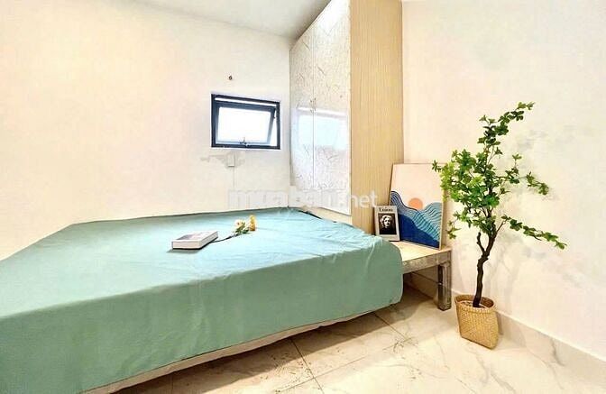 🏡 PHÒNG TRỌ FULL NỘI THẤT – NGAY NGUYỄN THỊ TÚ
