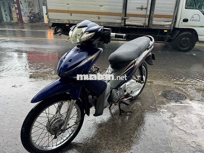Bán xe wave s110 bstp