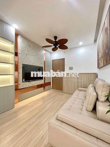 Bán căn hộ Mường Thanh Viễn Triều