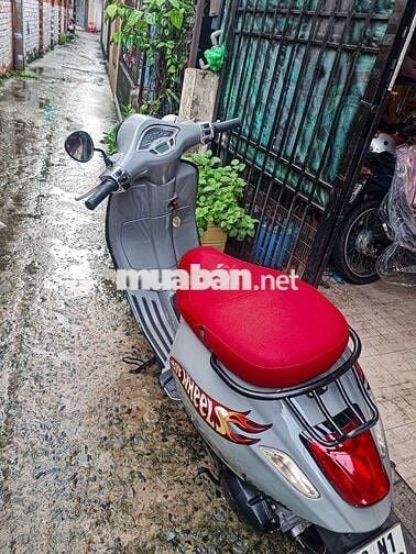 Veppa bs đẹp 68486 4 mùa lộc phát giấy tờ hợp lệ
