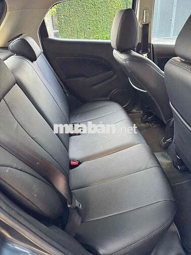 Mazda 2 2012 1.5 AT - 86868 km