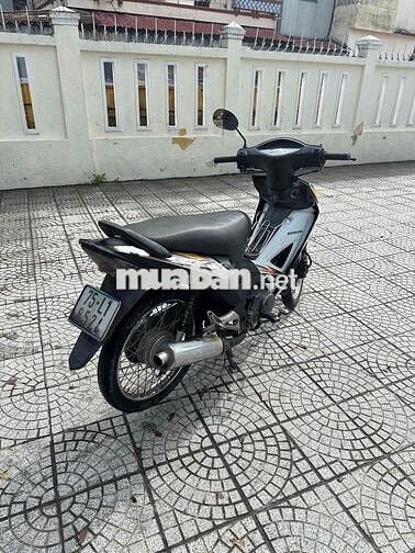 W rs bs75 cực kỳ chất , đẹp , máy móc rin êm ru ch