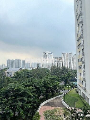 Bán nhanh căn hộ Sky Garden 2 có kèm hợp đồng thuê 21tr/ tháng