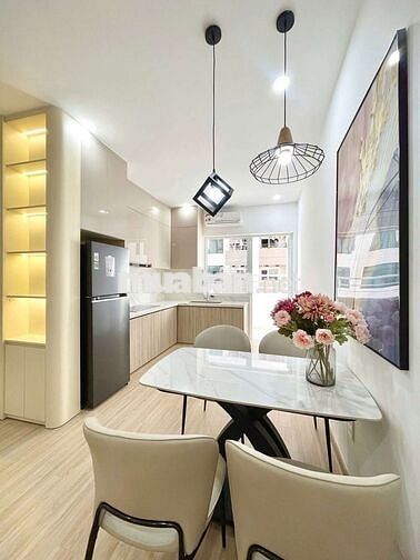 Bán căn hộ Mường Thanh Viễn Triều