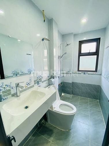 Bán nhà riêng 35m2x5 tầng, Yên Ngưu, Tam Hiệp Thanh Trì, 6,3 tỷ
