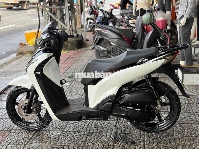 ❌SH 125 KHOÁ GA LÊN ÁO Ý MÂM Ý XE ĐẸP KEN BIỄN 43