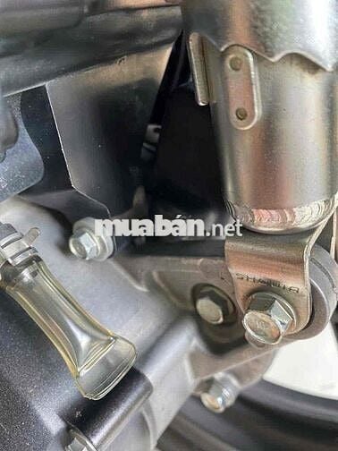 SH 125 ABS + BS đấu giá 98889