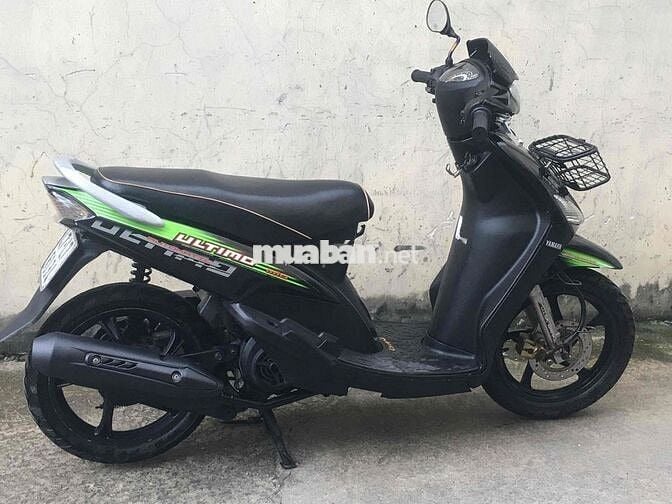Mio nhỏ thích hợp nữ đi