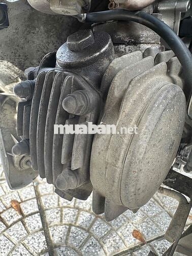 W rs bs75 cực kỳ chất , đẹp , máy móc rin êm ru ch
