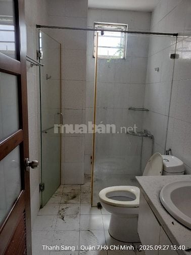 Nhà 1 Trệt Lửng 2 Lầu 4x15m 3 Phòng hẻm 56 Gò Ô Môi 