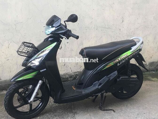 Mio nhỏ thích hợp nữ đi