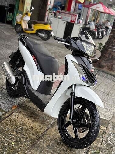 ❌SH 125 KHOÁ GA LÊN ÁO Ý MÂM Ý XE ĐẸP KEN BIỄN 43