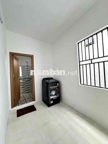🏡 NHÀ 1 LỬNG ĐÚC – FULL NỘI THẤT – TRƯỜNG CHINH, CẨM LỆ