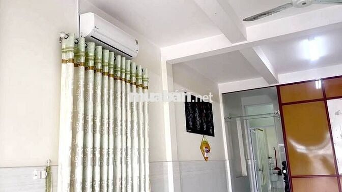 Nhượng lại gấp trước 15/10 căn nhà Tân Thời Nhì, Hóc Môn 900tr