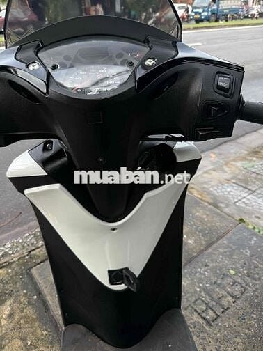 ❌SH 125 KHOÁ GA LÊN ÁO Ý MÂM Ý XE ĐẸP KEN BIỄN 43