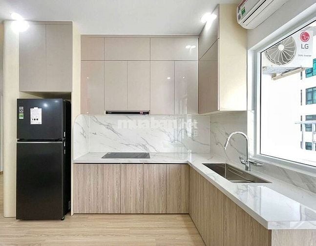 Bán căn hộ Mường Thanh Viễn Triều