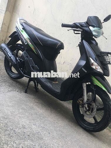 Mio nhỏ thích hợp nữ đi