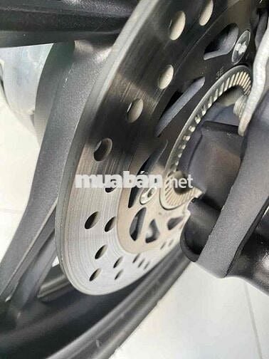 SH 125 ABS + BS đấu giá 98889