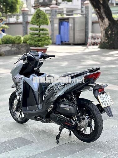 VARIO 125 2019 KHOÁ SMK BSTP CHÍNH CHỦ CÓ GÓP