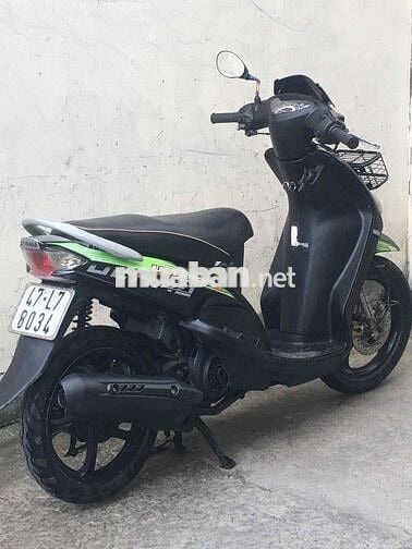 Mio nhỏ thích hợp nữ đi
