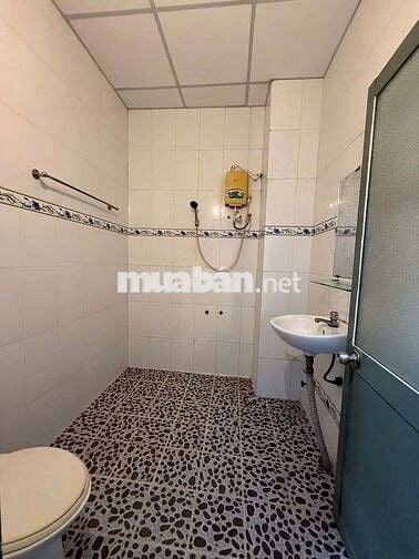 CHO THUÊ PHÒNG LÊ VĂN SỸ - HUỲNH VĂN BÁNH - STUDIO - 1PN BAN CÔNG
