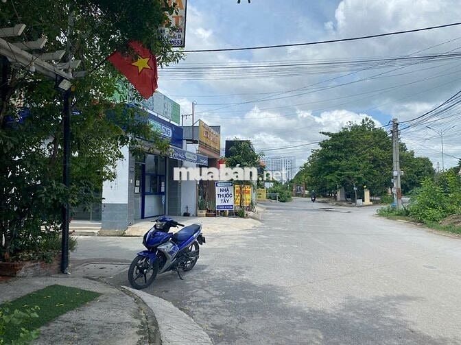 Bán đất 60m2 Bình Chiểu Thủ Đức, Ngô Chí Quốc, Hẻm Thông Đường 6m