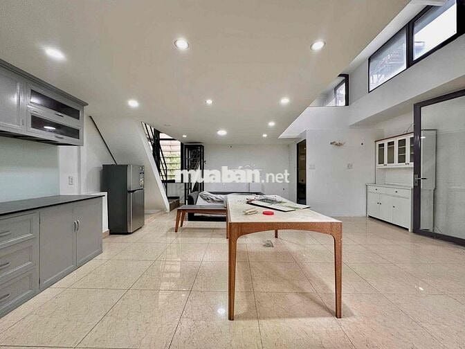 🏡Căn Hộ 1-2PN Ngay Lê Văn Sỹ, Phú Nhuân - Penhouse Full Nội Thất Mới