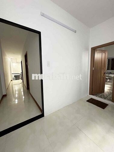 🏡 NHÀ 1 LỬNG ĐÚC – FULL NỘI THẤT – TRƯỜNG CHINH, CẨM LỆ