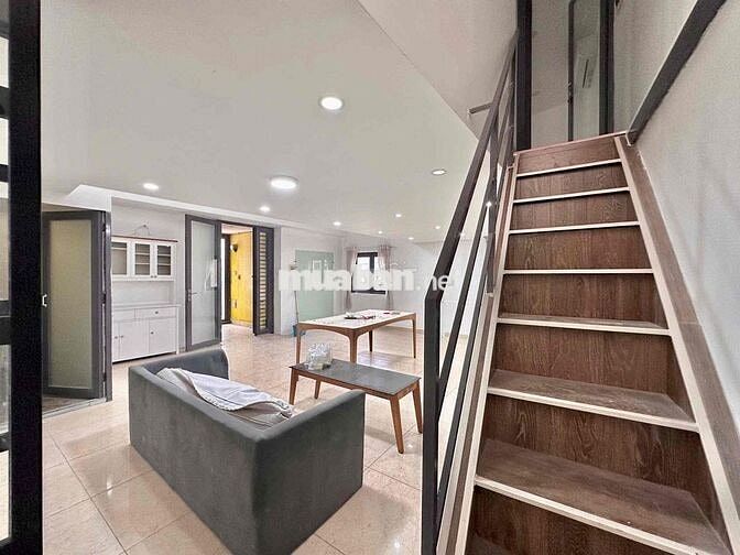 🏡Căn Hộ 1-2PN Ngay Lê Văn Sỹ, Phú Nhuân - Penhouse Full Nội Thất Mới